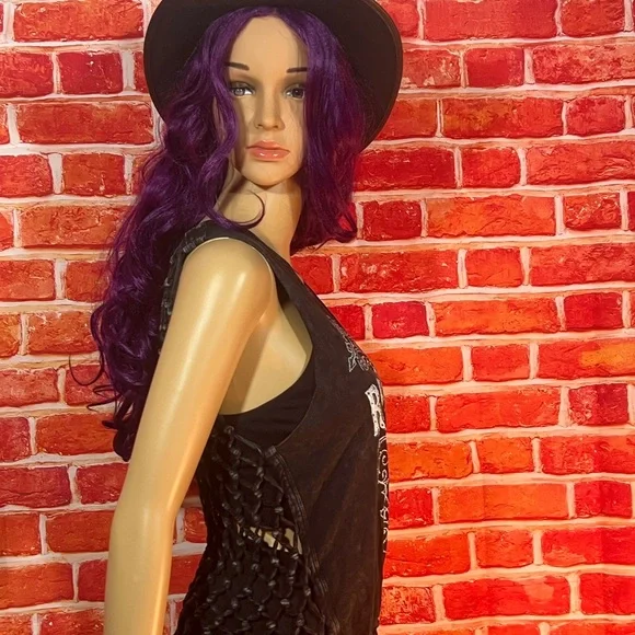 Affliction Women’s T-Shirt - Picture 10 of 12